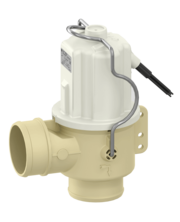 2/2-way drain valve NC, DN 50
IP 65, IP 68