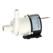 Impeller Pump, p-max: 280 mbar, Q-max: 5,8 l/min